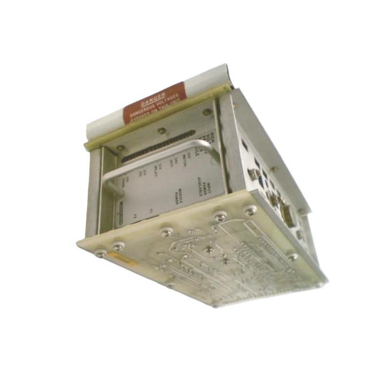 Woodward 5461-290 High Voltage Power