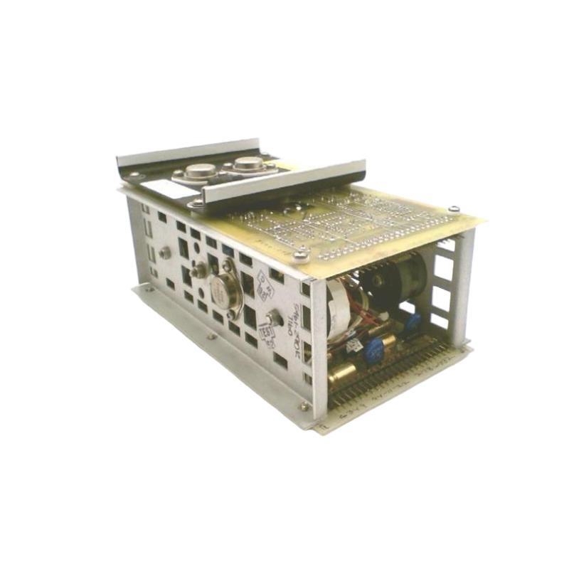 Woodward 5461-290 High Voltage Power Supply Module 30-Day Returns！
