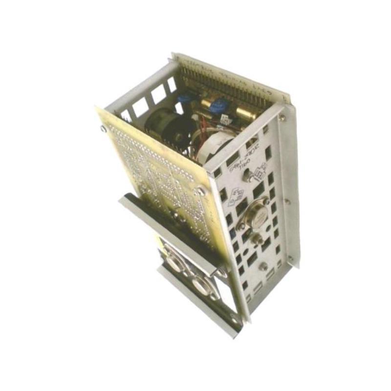 Woodward 5461-290 High Voltage Power Supply Module 30-Day Returns！