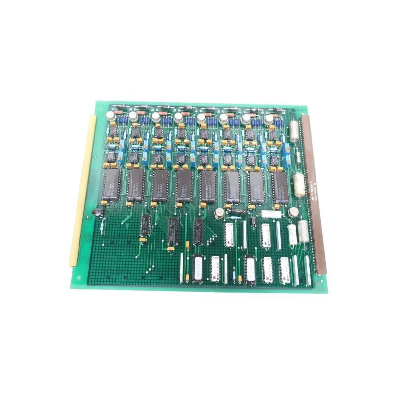 Woodward 5461-644 Analog Output Modu