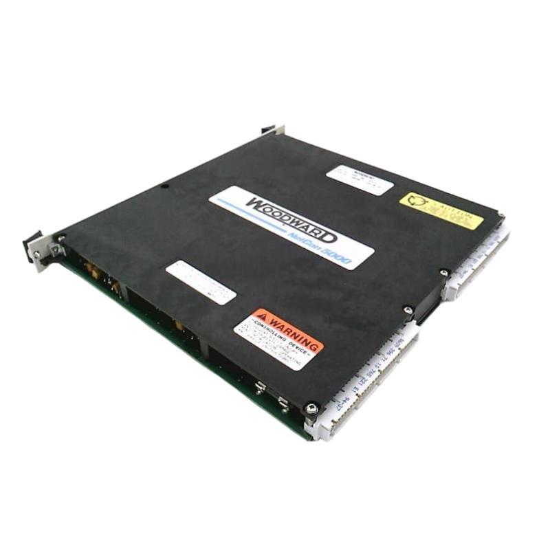 Woodward 5463-785 4153782 Analog Input Control Module Governor New In Stock