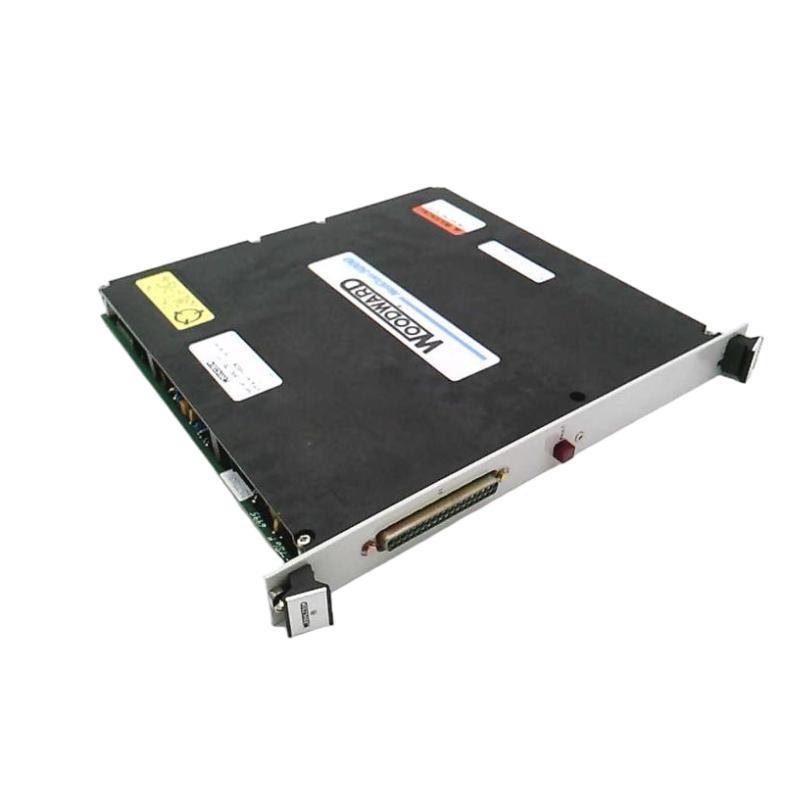 Woodward 5463-785 4153782 Analog Input Control Module Governor New In Stock