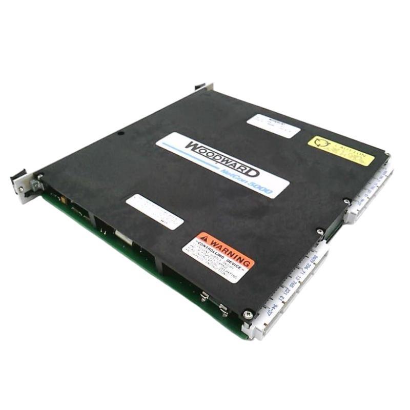 Woodward 5464-013 Semi Iso RTD 200 Module Trusted supplier