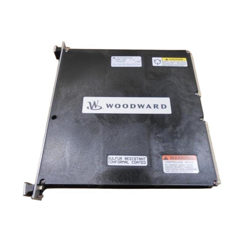 Woodward 5464-013 Semi Iso RTD 200 Module Trusted supplier