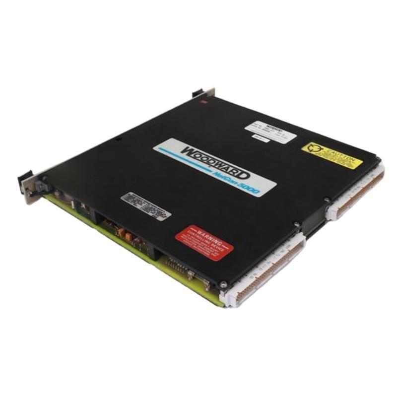 Woodward 5464-013 Semi Iso RTD 200 Module Trusted supplier