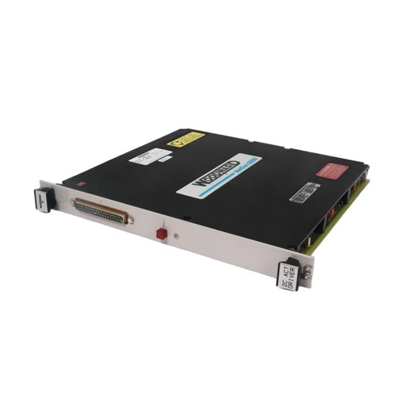 Woodward 5464-211 Integrated Action Drive Module Fast Shipping!