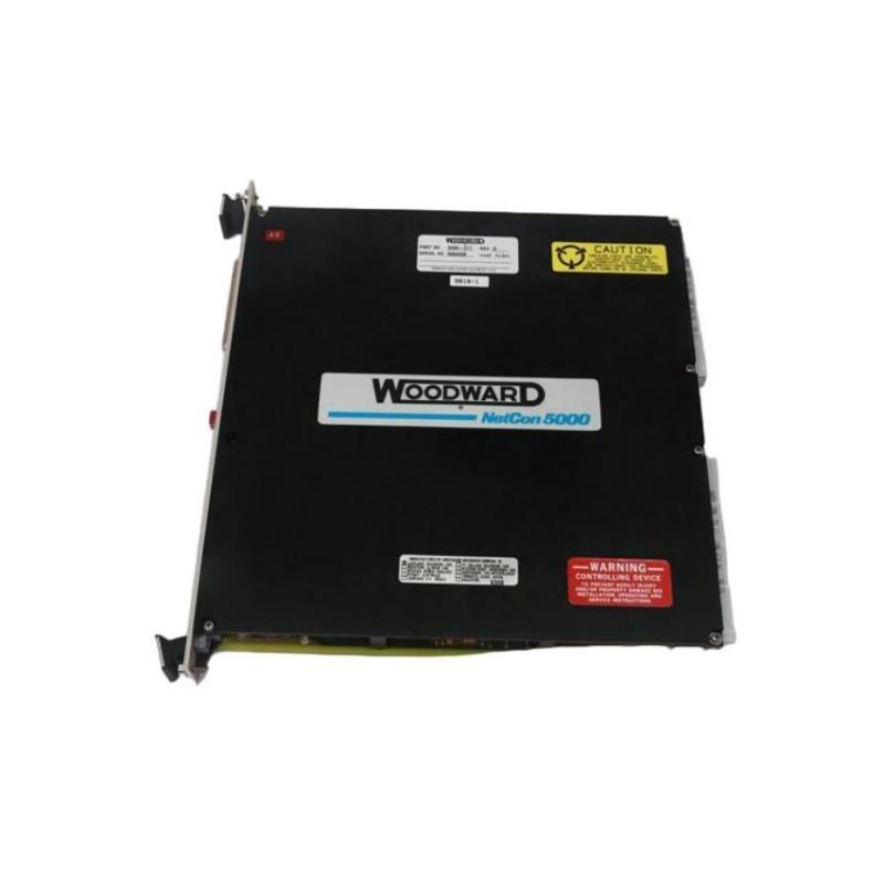 Woodward 5464-211 Integrated Action Drive Module Fast Shipping!
