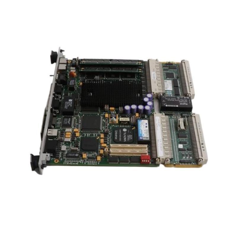 Woodward 5466-409 CPU Module Original