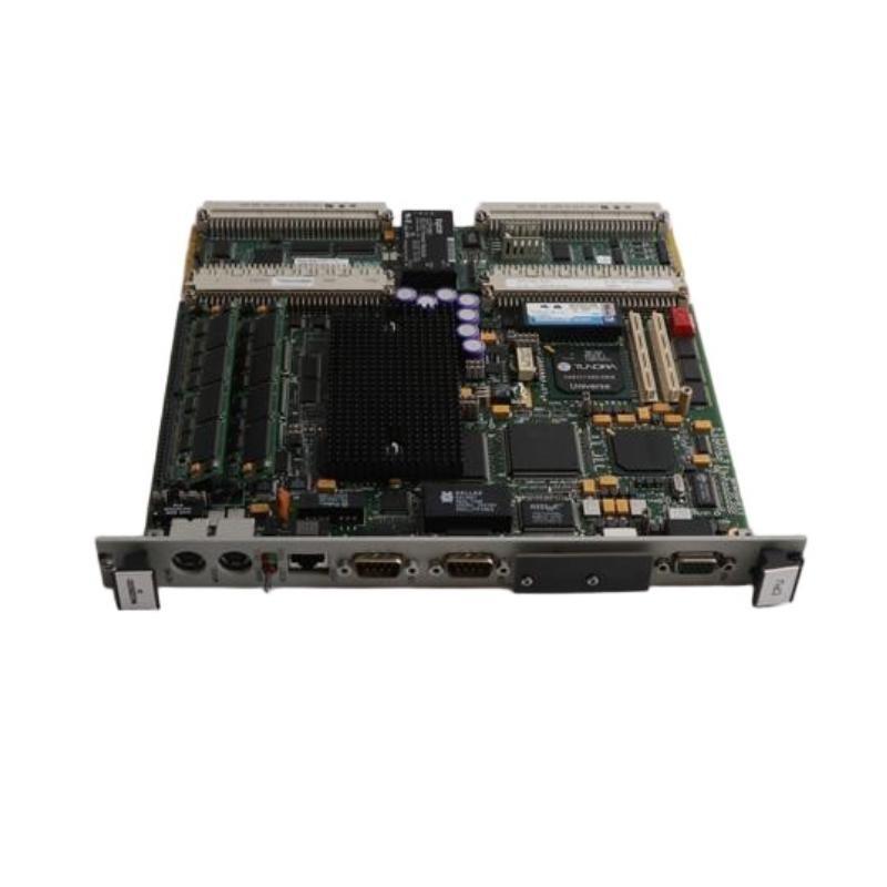 Woodward 5466-409 CPU Module Origina