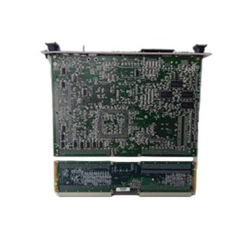 Woodward 5466-409 CPU Module Original