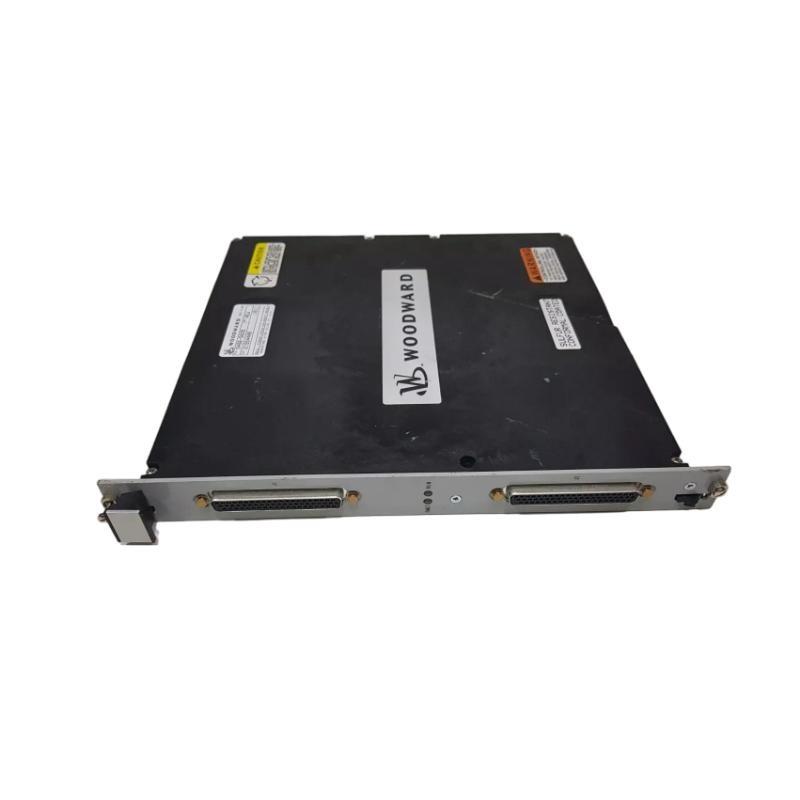Woodward 5466-5026 High-Density Analog I/O Module Original Fast Shipping!
