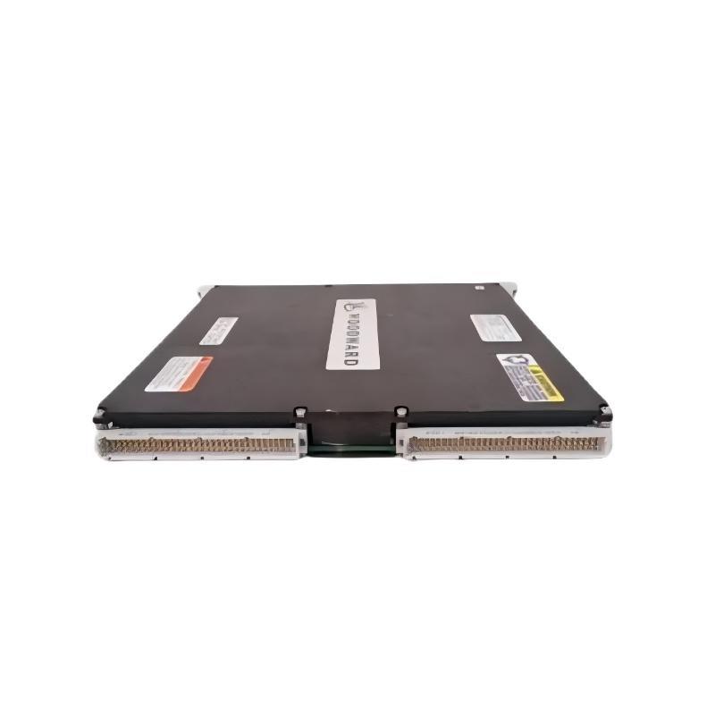 Woodward 5466-5026 High-Density Analog I/O Module Original Fast Shipping!