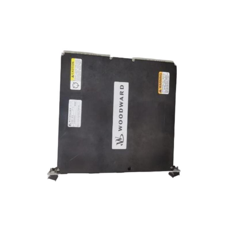 Woodward 5500-577 NPM Module New In 