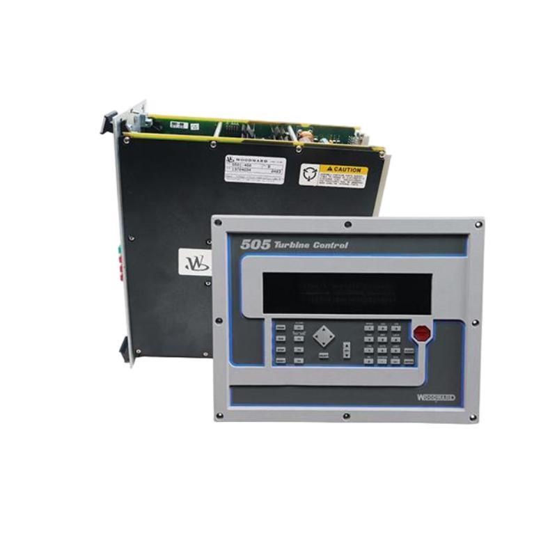 Woodward 5500-577 NPM Module New In Stock