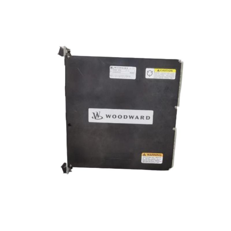 Woodward 5500-577 NPM Module New In Stock