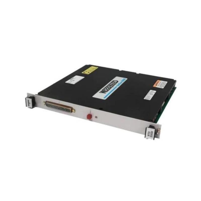 Woodward 5501-214 Digital Module for Speed Governor 12-Month Warranty