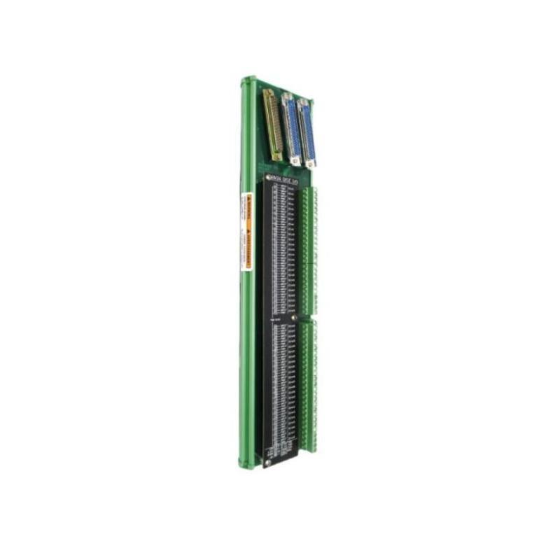 Woodward 5501-367 Single-Channel LV Discrete FTM Module Fast Shipping!