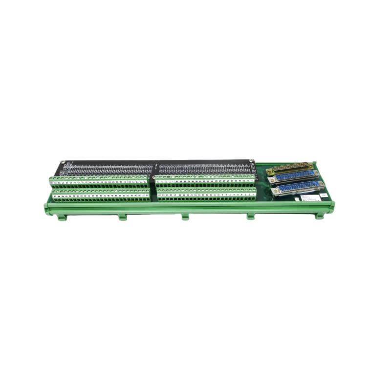 Woodward 5501-367 Single-Channel LV Discrete FTM Module Fast Shipping!