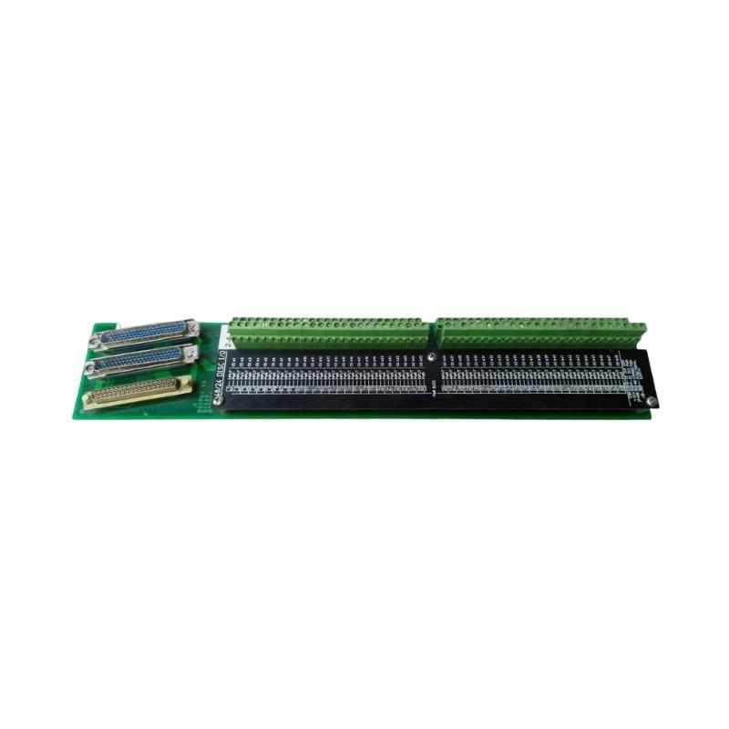 Woodward 5501-367 Single-Channel LV Discrete FTM Module Fast Shipping!
