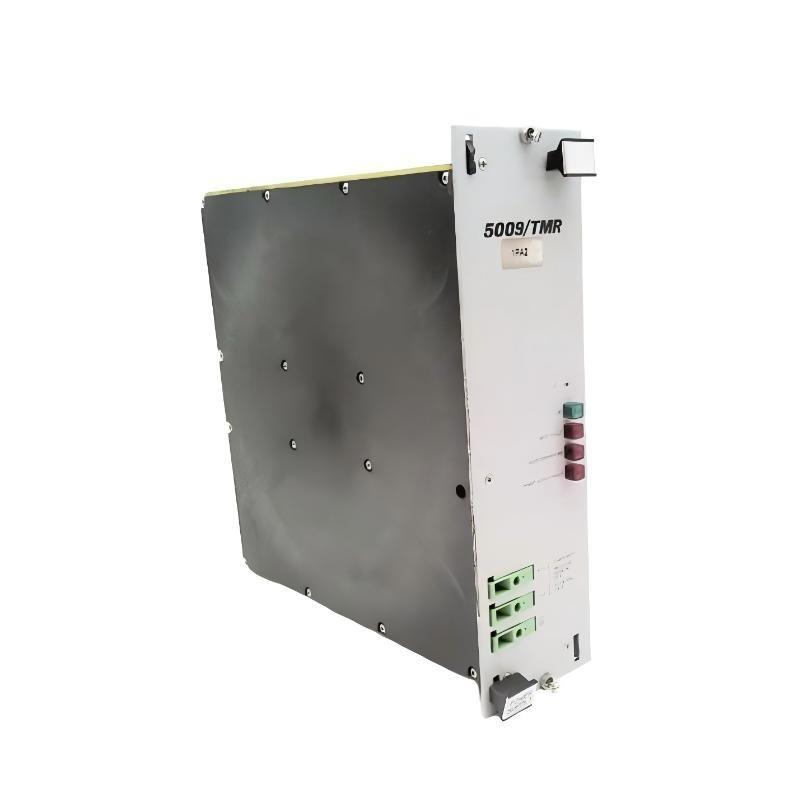 Woodward 5501-380 TMR Power Supply 100% New