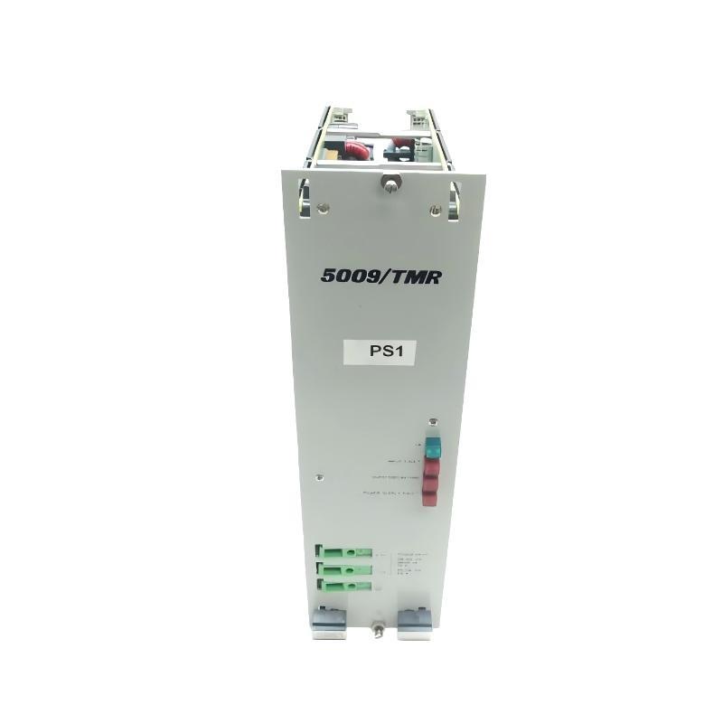 Woodward 5501-380 TMR Power Supply 100% New