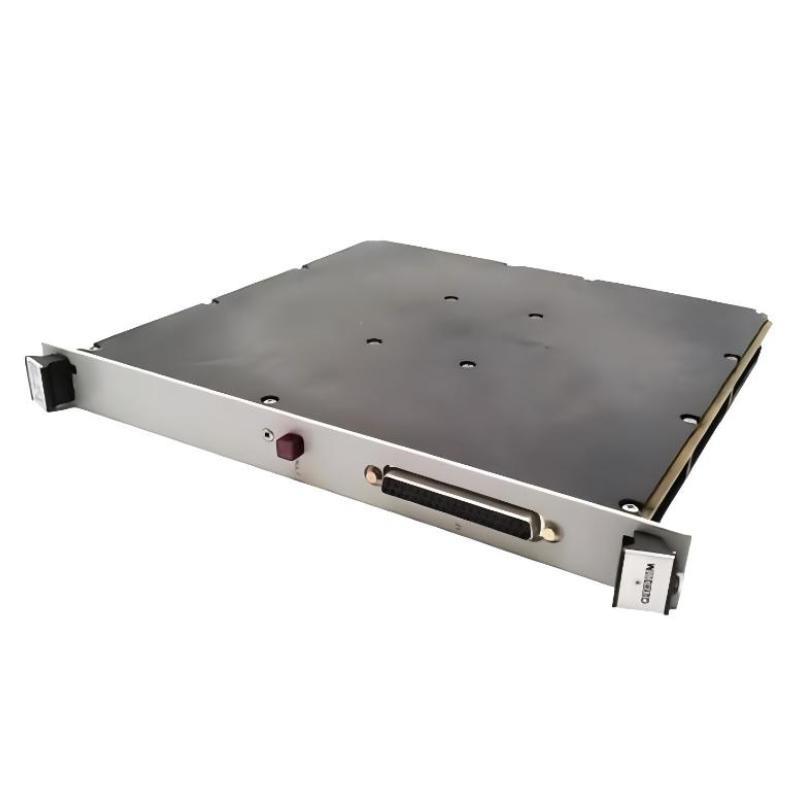 Woodward 5501-430 NetCon Actuator Controller Fast Shipping!