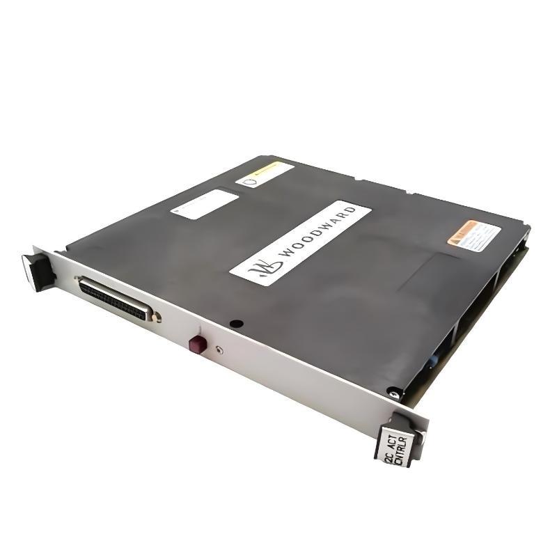 Woodward 5501-430 NetCon Actuator Controller Fast Shipping!