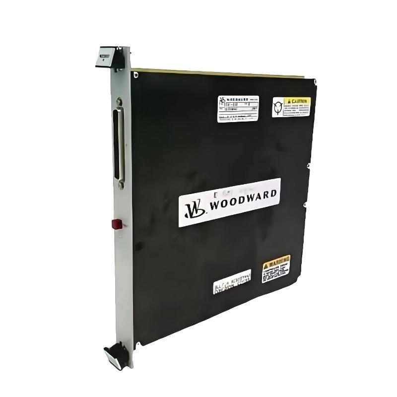 Woodward 5501-430 NetCon Actuator Co