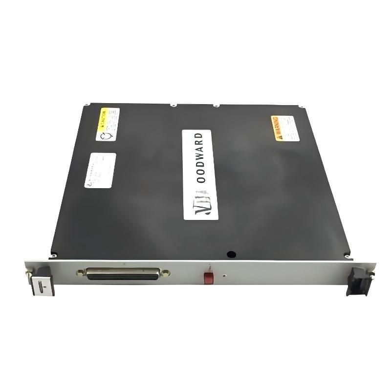 Woodward 5501-430 NetCon Actuator Controller Fast Shipping!