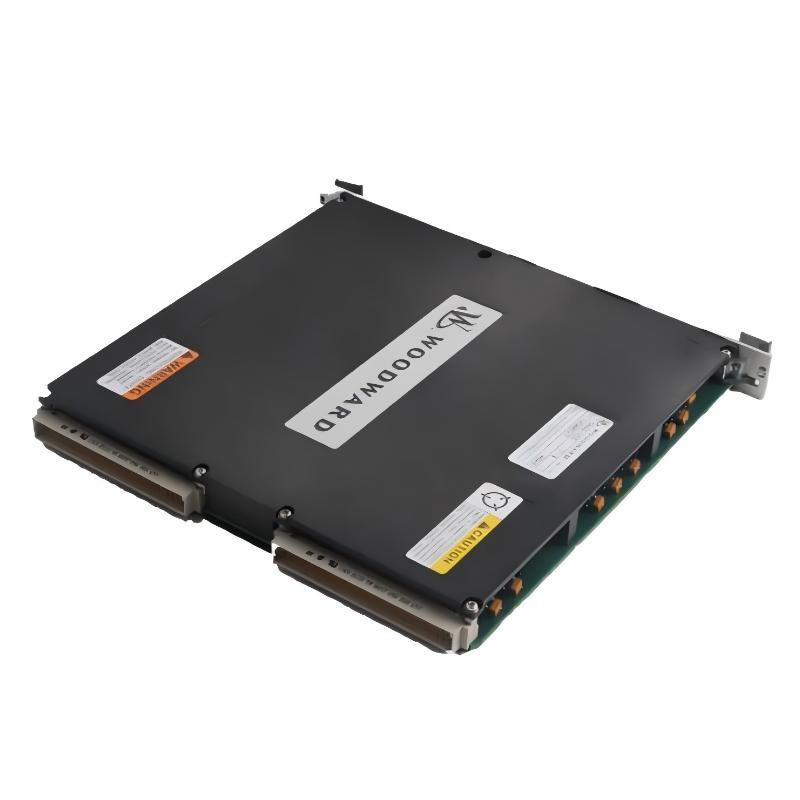 Woodward 5503-198 Remote I/O Module 