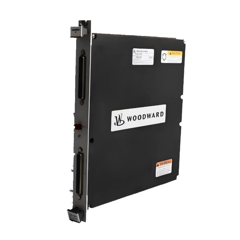 Woodward 5503-198 Remote I/O Module 12-Month Warranty