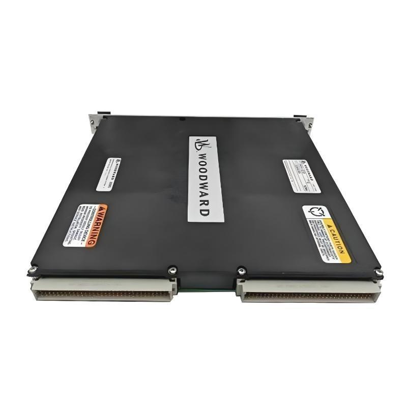Woodward 5503-198 Remote I/O Module 12-Month Warranty