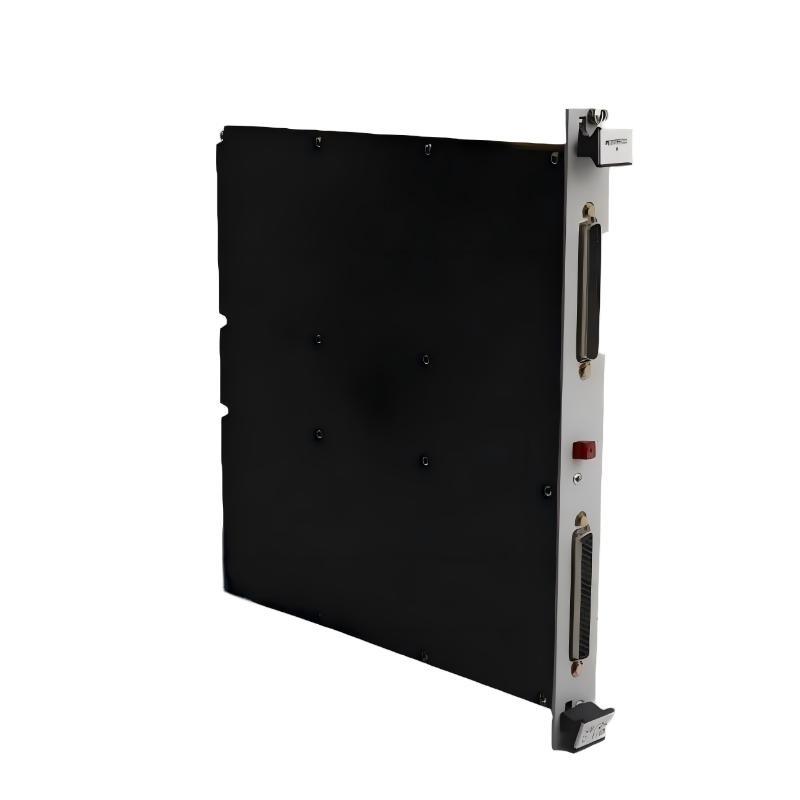 Woodward 5503-198 Remote I/O Module 12-Month Warranty
