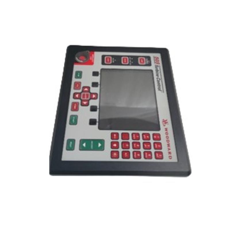 Woodward 8200-1312 Digital Governor Turbine Control 30-Day Returns！