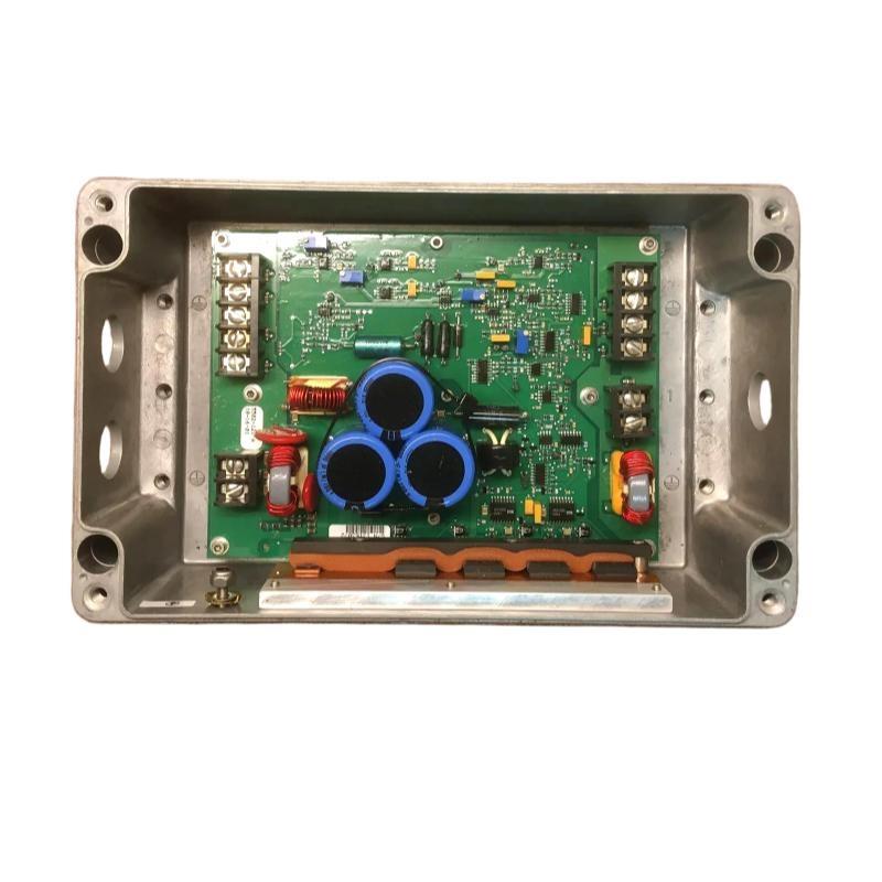 Woodward 8400-016 Speed ​​Controller Fast Shipping!