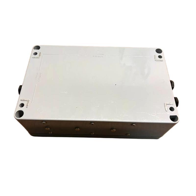 Woodward 8400-016 Speed ​​Controller Fast Shipping!