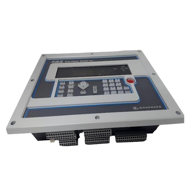 Woodward 9905-263 Digital Control Module Original