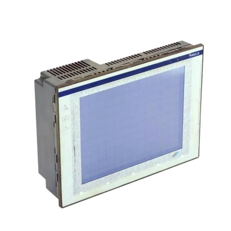 Schneider XBTF034110 Touchscreen Fas
