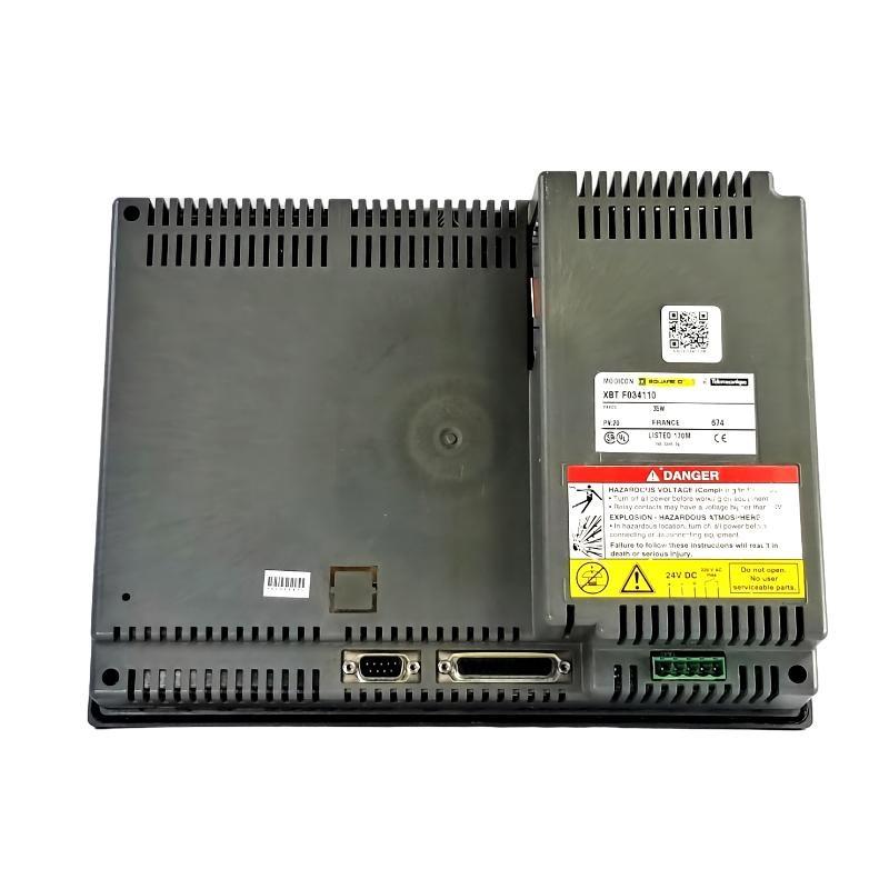 Schneider XBTF034110 Touchscreen Fast Shipping!