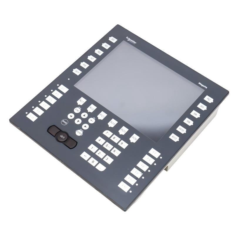 Schneider XBTGK5330 Advanced Touchscreen Panel With Keyboard New In Stock