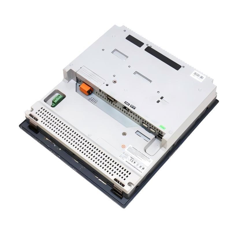 Schneider XBTGK5330 Advanced Touchscreen Panel With Keyboard New In Stock