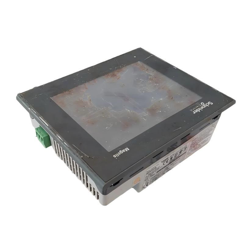 Schneider XBTGT2110 Advanced Touchscreen Panel 12-Month Warranty