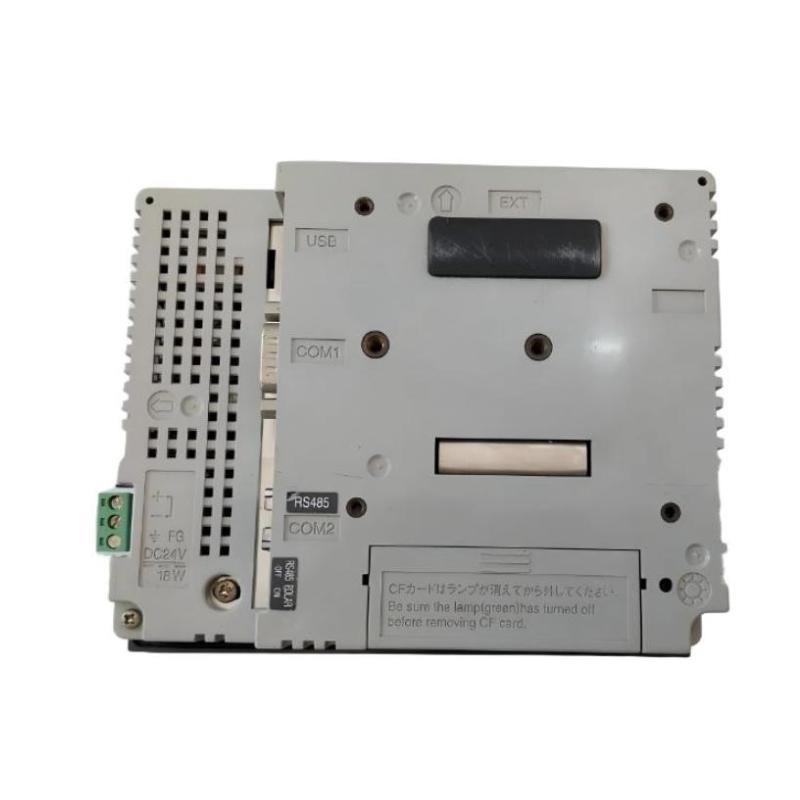 Schneider XBTGT2110 Advanced Touchscreen Panel 12-Month Warranty