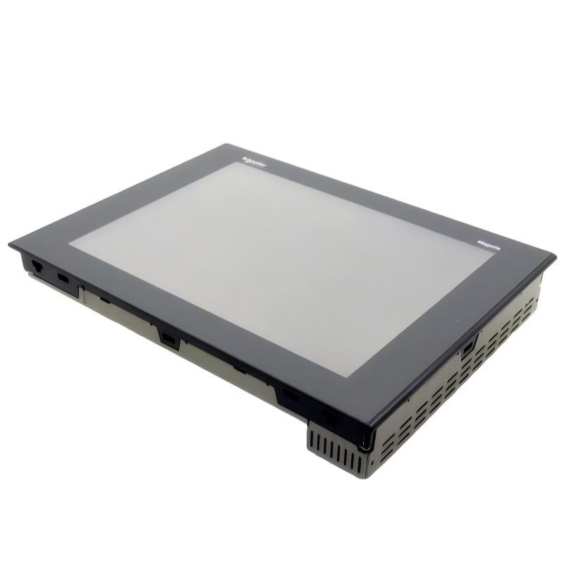 Schneider XBTGT7340 Advanced Touchscreen Panel 12-Month Warranty