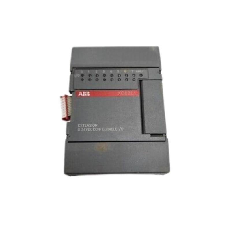 ABB XC08L1 1SBP260102R1001 Configure Input/Output Mode Unbelievable Prices!
