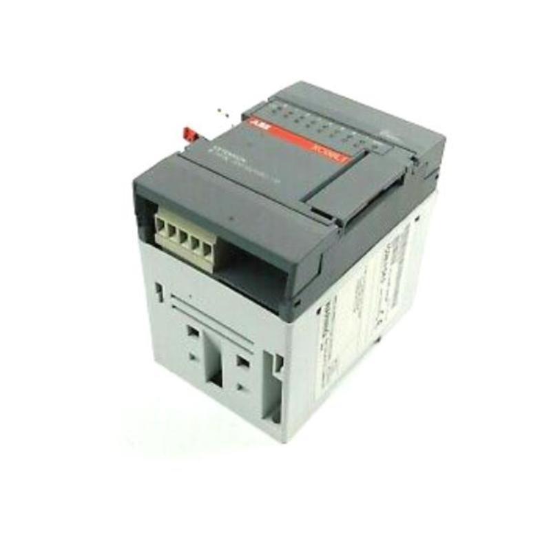 ABB XC08L1 1SBP260102R1001 Configure Input/Output Mode Unbelievable Prices!