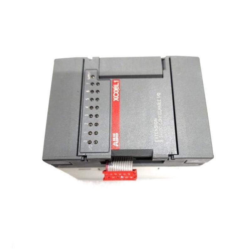 ABB XC08L1 1SBP260102R1001 Configure