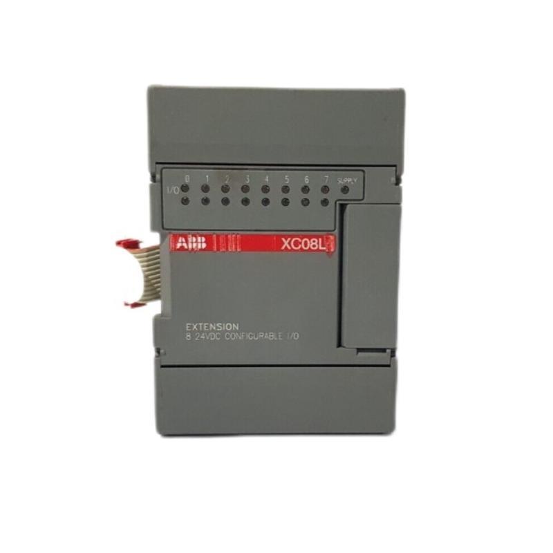 ABB XC08L1 1SBP260102R1001 Configure Input/Output Mode Unbelievable Prices!