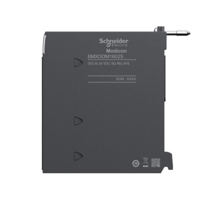 Schneider BMXDDM16025 Discrete Mixed IO Modules Unbelievable Prices!