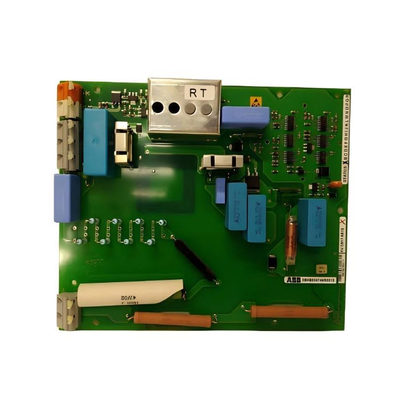 ABB XV C517 AE10 3BHB004744R0010 Gat